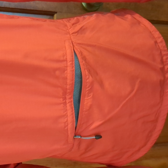 Eastern Mountain Sports versatile shell jacket/Vest Combo! - Picture 6 of 15